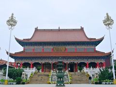 -皇罗禅寺