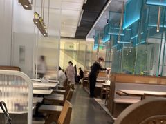 大堂-潮堂 · 潮州菜(国贸商城店)
