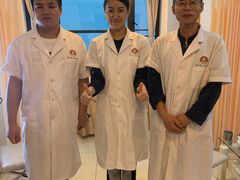 -张钰强中医正骨推拿连锁(华发商都店)