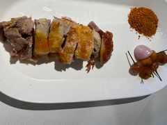 -西域阿里马新疆菜·清真(桂花路店)