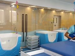 -马博士婴幼儿游泳馆(门头沟店)