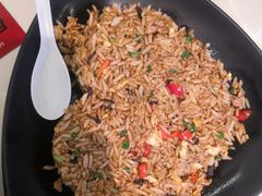 -地摊风云龙虾烧烤铺(润和国际店)