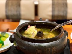 -云海肴云南菜(花园城店)