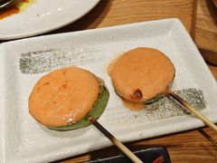 -沼津港精致料理·寿喜烧·烧鸟(青浦宝龙广场日料榜单店)