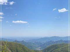 -妙峰山风景名胜区