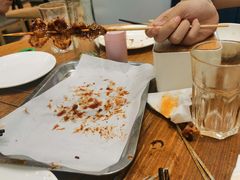 -小艺烧烤(曲江店)