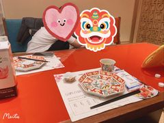 -樱桃日本料理