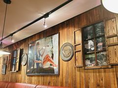 -安妮意大利餐厅(国贸店)