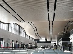 -敦煌莫高国际机场