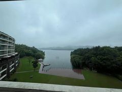 -天目湖涵田度假村
