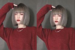 -H·Y HAIR SALON烫发·染发·造型
