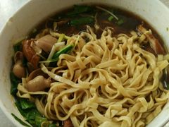 -老赵面店(大西路店)