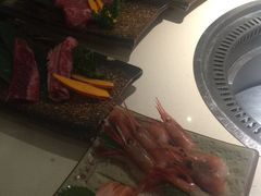 -赤坂亭M9和牛烧肉·日料398放题(万达店)