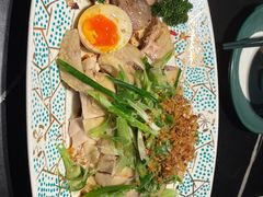 -粤·向群饭店(二沙岛店)