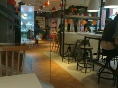 -肯德基(顺义光明大街店)