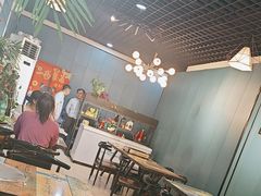 -阿杰烧烤·西安传统烤肉店(天朗御湖店)