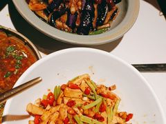 -遇见湘·地道湖南菜(云门店)