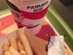 -麦当劳(杭州庆春路店)