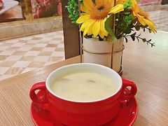 -必胜客(金元宝店)