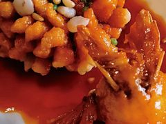 -杭州西子湖四季酒店·金沙厅