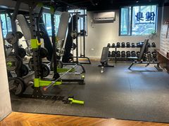-NRG 健身私教CLUB(云山路店)