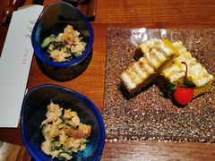 -千代武日本料理(爱建店)