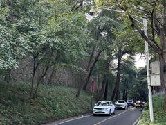 -紫金山索道-售票处