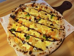 -托斯卡纳烘焙意大利餐厅(五天地店)