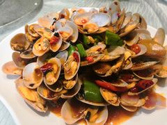 -强记海鲜·大排档(蛇口新街店)