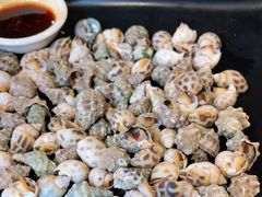 苦螺拼旺螺-202特色排档(五缘湾店)