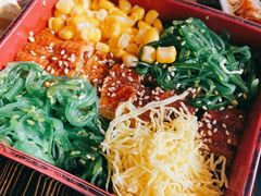 -小川洋风料理(汉街店)