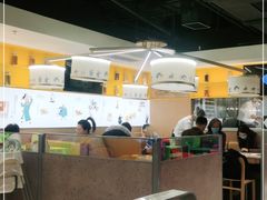 -蔡澜点心·粤菜(西单大悦城店)