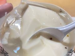 -冰泉豆浆馆(阳朔店)