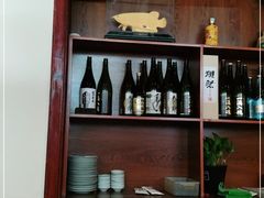 -三石铁板烧(紫竹桥店)
