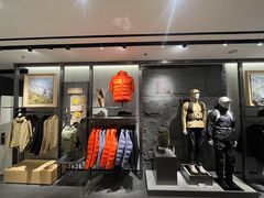-ARC'TERYX始祖鸟(北京王府中环店)