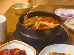 -海云台韩式汤饭·13年匠心韩料(南山店)