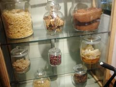 -甜心闲生传统手工冰粉(奎星楼店)