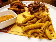 -老江南春·中国龙菜(衡山路店)