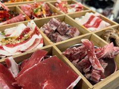 -马路牙子烧烤音乐酒馆(望京店)