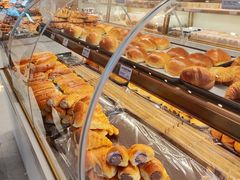 -烘焙町面包店(西四店)
