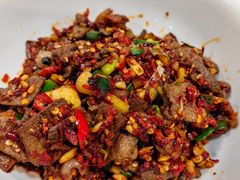 -笨罗卜浏阳菜馆(龙华鹏润达店)
