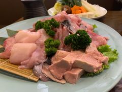 -纹兵卫手打荞麦面日料(虹桥本店)