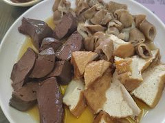 -王桂峰特色小吃(浔阳路店)