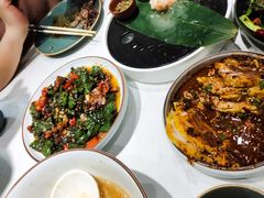 -老镇春饼(济宁万达店)