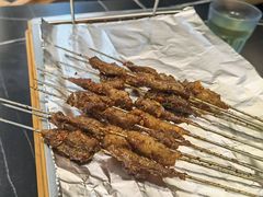 -勇利赵家烤肉坊(含光路店)