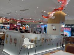 -大厨小馆(华阳城店)