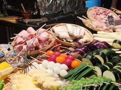 -三川·十酒Izakaya(南昌路店)