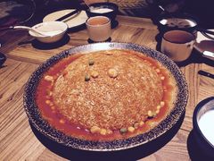 -北疆饭店(大运河博物馆宝龙店)