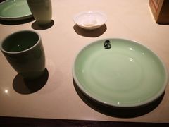 -淀里船宴(卓达店)