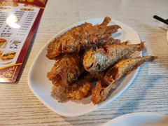 -老北京馅饼粥(西单店)